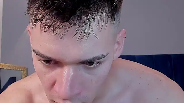 DrakeCarter online show from February 26, 2:02 am