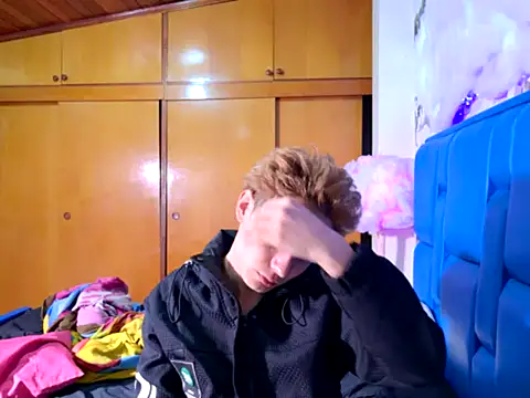 AngelBooty Hot online show from January 17, 11:02 am