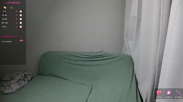 LeonBoykisser online show from February 17, 11:03 pm