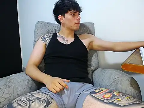 Joshh miller online show from March 3, 5:37 am