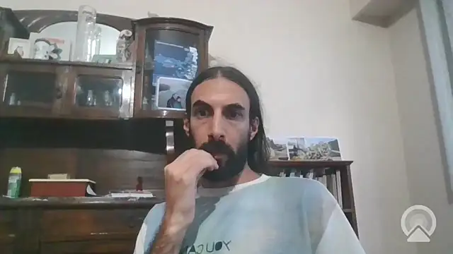 aircum99 online show from March 2, 8:05 pm