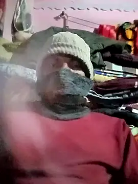 Hairymax boy online show from January 16, 3:59 pm