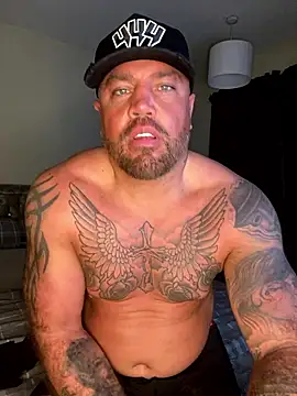 mancguy20 online show from January 17, 10:33 pm