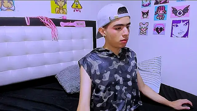 LuanRush  online show from April 29, 7:20 pm