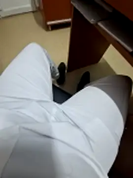 Ourdarksecret online show from April 3, 4:20 am