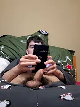 Ourdarksecret online show from April 29, 6:36 pm