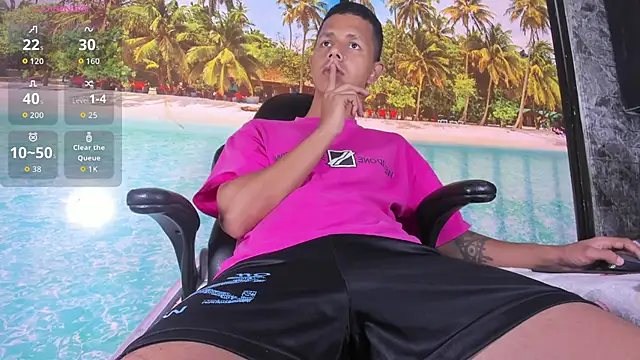 selfsuck bigballs online show from January 17, 12:08 pm