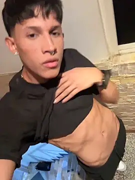 Adam hottie online show from March 5, 1:46 am