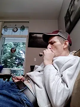 Murdock1124 online show from February 9, 4:44 pm