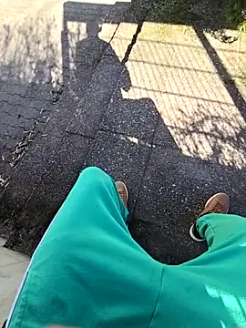 BlnAktivGay online show from March 13, 9:28 am