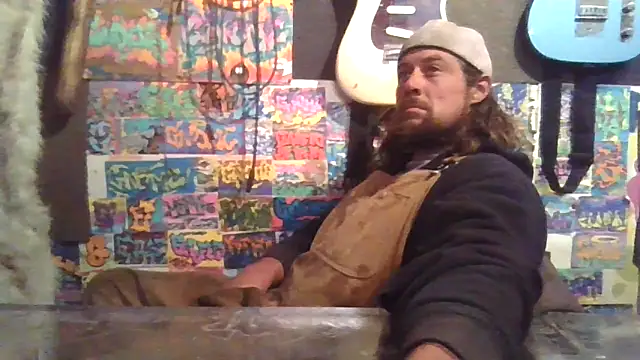 unknowner123 online show from April 26, 4:54 am