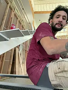 CcincoVilla online show from February 26, 6:53 pm