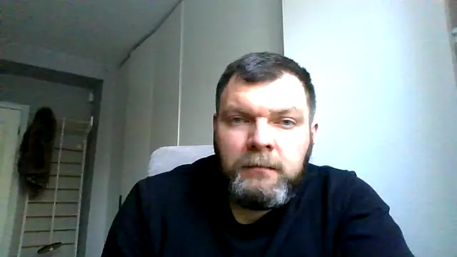 Hot Adonis online show from February 9, 1:27 pm