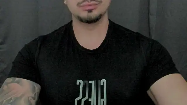 TONYWILSONN online show from March 12, 5:15 am