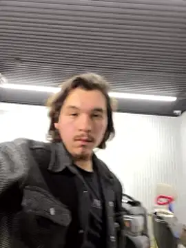 Gooberstu online show from January 15, 10:56 pm