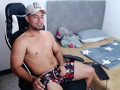 Miller cupe online show from February 16, 7:56 pm