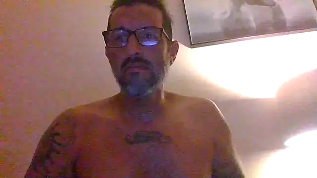 Tattoos77 online show from June 25, 5:23 am