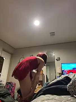 hotgirlJosie online show from February 15, 7:51 am