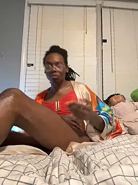 barracksbunny online show from March 27, 12:26 am