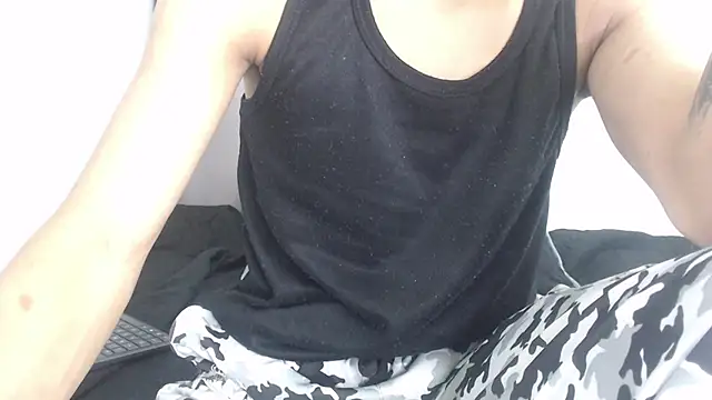 Dogan Renzo0 online show from March 26, 9:30 pm