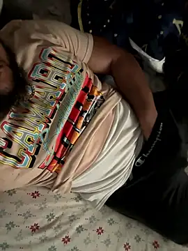 ricanpapi413 online show from January 16, 7:05 pm