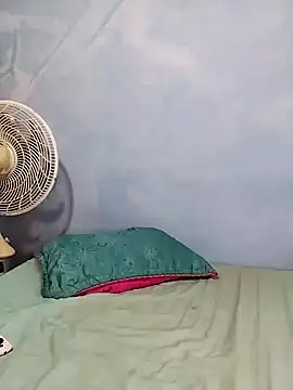 AxelWhitte online show from March 26, 5:17 pm