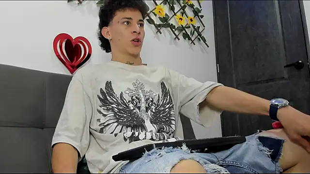 Maxxx bigcockx online show from February 11, 3:22 am