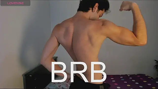 killua parker online show from April 11, 10:24 pm