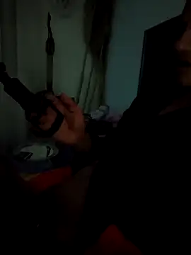 moreno22xx online show from March 3, 9:50 am