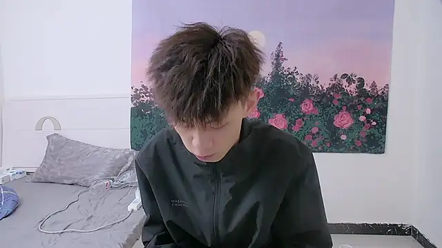 paofu-001 online show from April 7, 12:05 pm