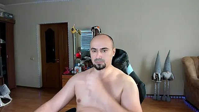  Daddy From Ukraine  online show from January 18, 9:11 am