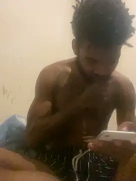 TheeThirdLeg online show from January 17, 8:33 pm