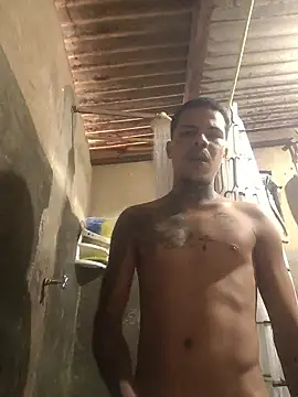 gsgostoso online show from January 17, 8:54 pm