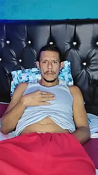 juanmaur22 online show from February 3, 9:58 am