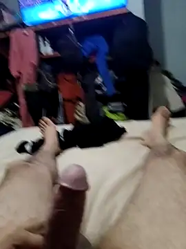 kkachondo online show from April 11, 8:18 am