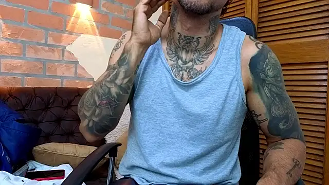 mister eithan online show from February 15, 3:13 am