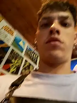 blackninja66 online show from March 14, 4:19 am