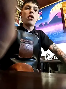 blackninja66 online show from March 3, 9:43 pm