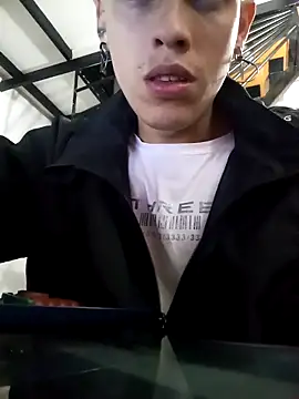 blackninja66 online show from March 31, 2:24 am