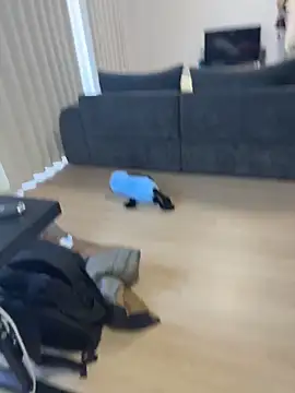 toshirin326 online show from March 11, 5:25 am