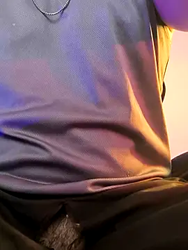 Derek Vow online show from February 9, 4:39 am