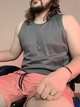 Derek Vow online show from May 25, 11:33 pm
