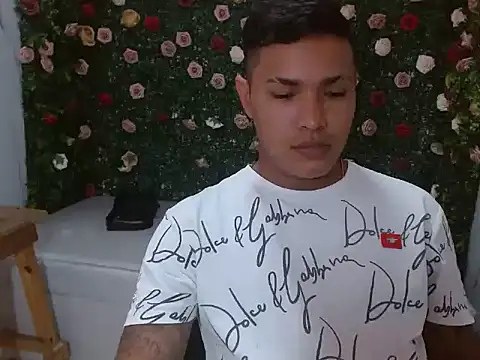 jerry anderson18 online show from February 7, 3:46 am