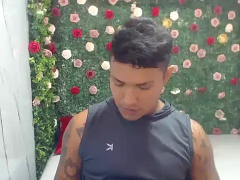 jerry anderson18 online show from February 25, 2:45 am