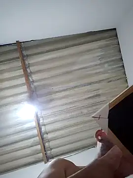 Fetichistahardddddd online show from January 19, 1:30 am