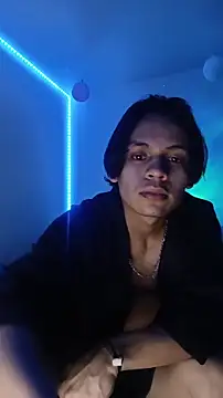 Seth Molly online show from February 25, 3:46 pm