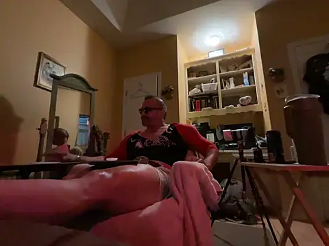 daddydonkey84 online show from March 13, 6:21 am