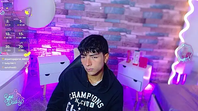 osamu tay online show from March 12, 12:02 pm