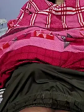 HORNY DirtyMind online show from February 8, 7:07 pm