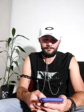 Erickpritz xh online show from March 18, 3:09 am